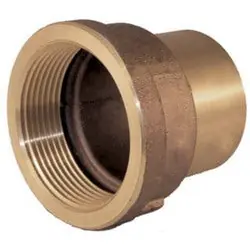 Macomb Group 10034298 3 Cast Ftg X Fpt Adapter