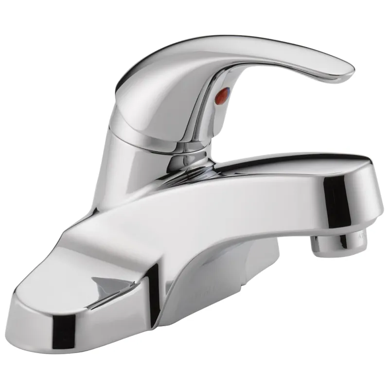 Peerless Faucet P188620LF-M Core Single Handle Bathroom Faucet