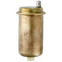 Macomb Group 0127V 1/8 No.7 Auto Vent Air Valve