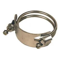 Macomb Group SCCW400 4 Lh Spiral Clamp