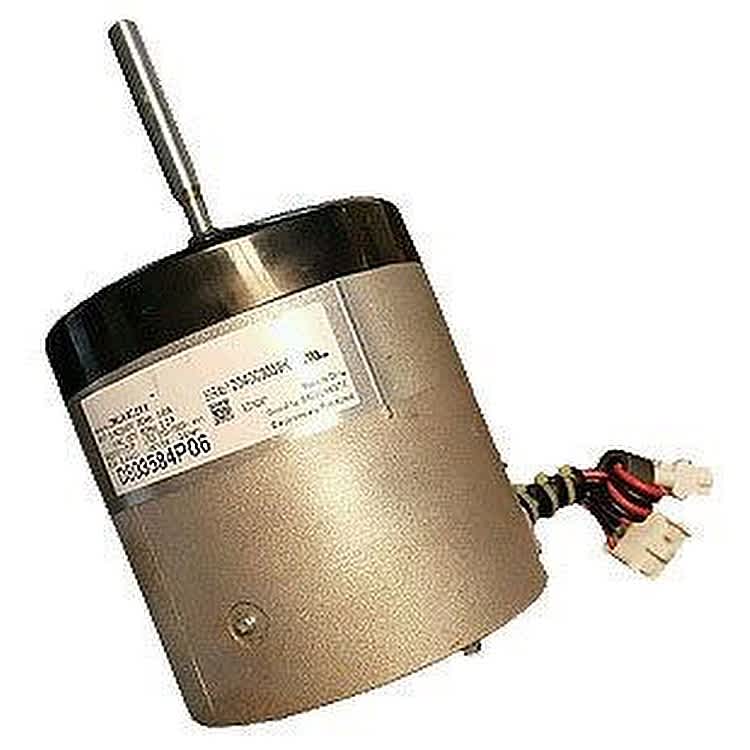 Trane MOT14416 1/2 HP 120/240v Variable Speed Motor REPLACEMENT TRNMOT13950