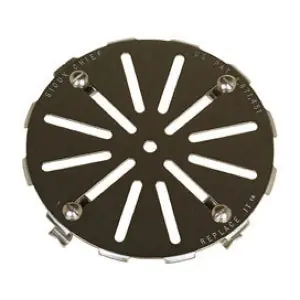 Tyler Pipe 008477 No-Hub Tap Y 2 X 2 IN