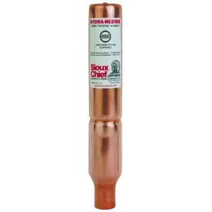 Macomb Group 652-AS Hydra-Rester 1/2 Swt Water Hammer