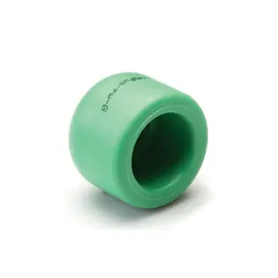 Aquatherm 1020125910 4 IN Green Cap