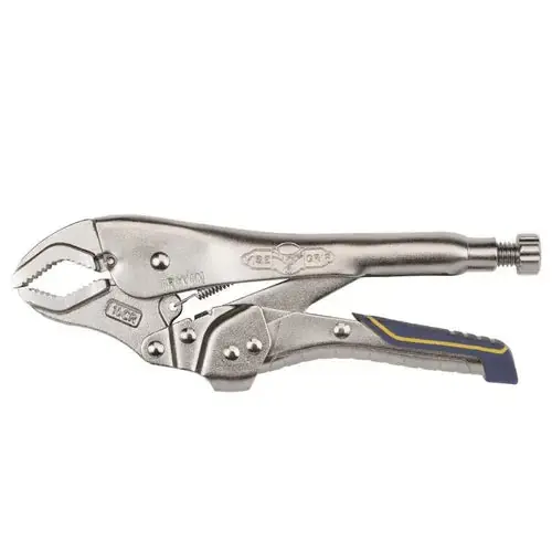 Black & Decker IRHT82573 Plier Locking 10Cr Fast Release