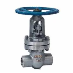 Macomb Group 3001503WEGV 150 CS W/E Gate Valve 3 in