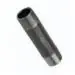 Macomb Group 112X5SBNI 1-1/2 x 5 Std Blk Nipple Global