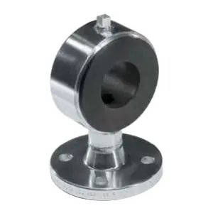Baum America 120410 2 x 1 150 FS PFA Lined Instr Tee