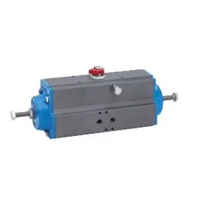 Bonomi North America SR115 Spring Return Actuator