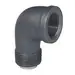 Macomb Group A.BMSL 1/8 Std Blk Mi 90 St Ell