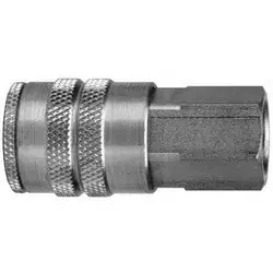 Macomb Group DC10 1/2 Quick Disconnect Coupler X 1/2 FPT