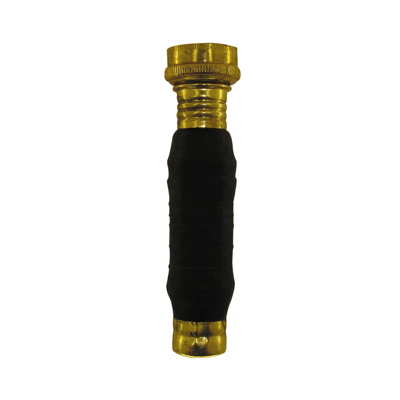 Braxton Harris Company CBF Clog Buster for Floor Drain & Sewer Cleanout 3-6 inches