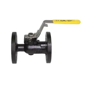 Conbraco 88A-240-24401 3/4 Cs Fp Flgd Ball Valve