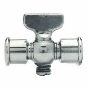 Macomb Group NO.37 1/8 Tee Hdl F X F Air Cock