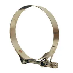 Macomb Group HTBC550 Heavy Duty T-Bolt Clamp
