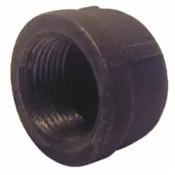 Macomb Group E.BMCAP 3/4 Std Blk MI Cap