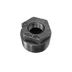 Macomb Group 4X1D.BB Hex Bushing 4 X 1-1/2 IN