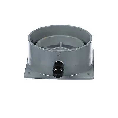 Trane ADP01587 Adapter; Inlet Adapter Asm - 3 Inch