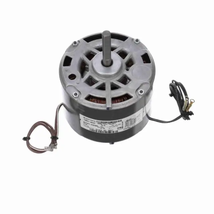 Fasco 3047 oem Replacement Motor 1/4 hp replaces GE 3047