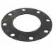 Macomb Group 40015GFFG 4 150 1/16 Thk Graphite Full Face Gasket