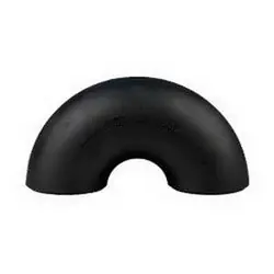 Macomb Group 60040CSS180 6 CS Std Sr 180 Return Bend