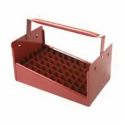 Macomb Group 75R Nipple Tote Tray 3/4 IN