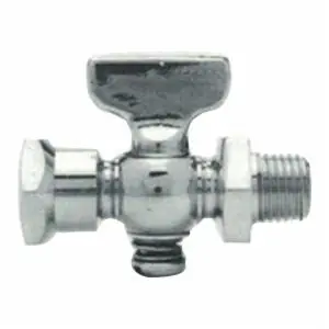 Macomb Group NO.49 1/8 Tee Hdl Hex M X F Air Cock