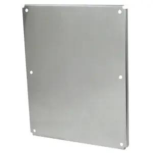 Allied Moulded Products PA2420 Alum Back Pnl For Am24200 Am24208