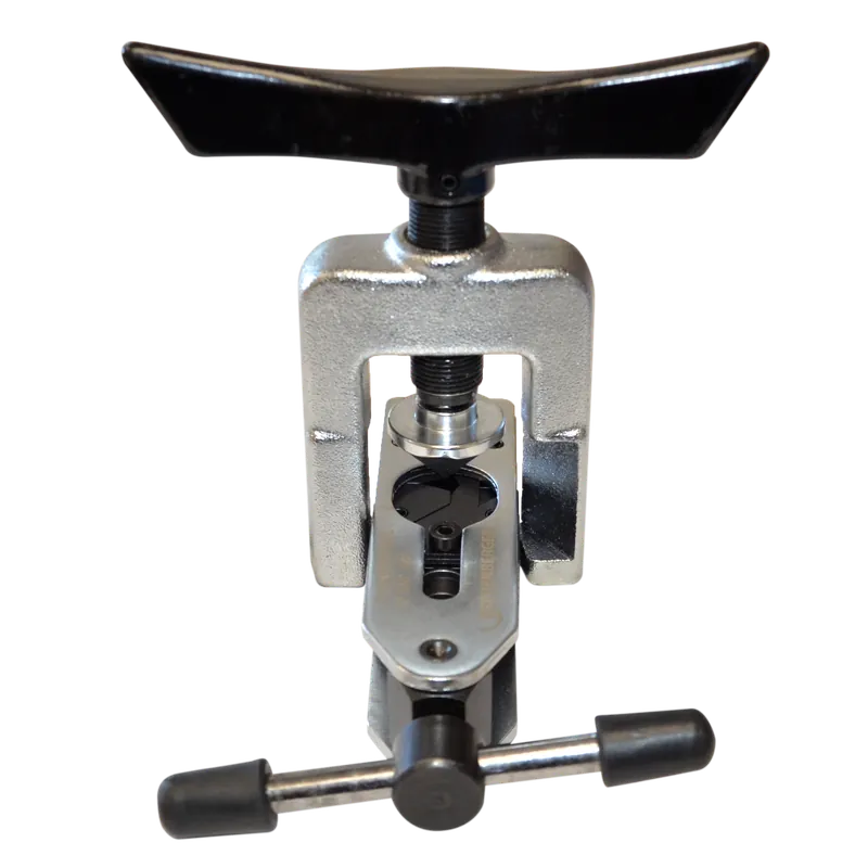 Jb Industries RT222601 Universal 45° Flaring Tool - 3/16 inches to 5/8 inches OD