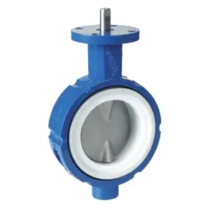 Abz Manufacturing 1000ABZ709961001BFV Butterfly Valve 709-961-001 10 IN