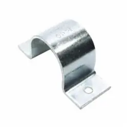 Macomb Group B2400-1-1/4 Std Pipe Strap 1-1/4 IN