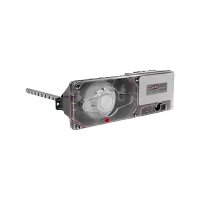 Trane SEN01784 Smoke Detector Photoelectric Universal Voltage Duct Application