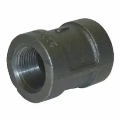Macomb Group B.B300C 1/4 XH BLK MI AAR Coupling