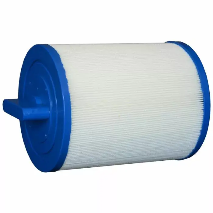 Pentair PSG13.5-XP4 Cartridge 4 3/4in x 5 5/16in 14 sq ft Keyed Bottomand Handle C4303 REPLACEMENT FC0185