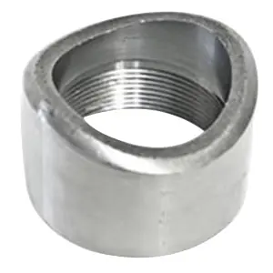 Macomb Group 075BLTPOLD0 Pipe Olet 3/4 x 1-1/4 - 1-1/2 FPT Type A Domestic