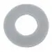 Macomb Group 80015TEXRG 8 150 3/32 Thk Texolon Ring Gskt