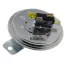 Trane SWT01373 Pressure Switch -.20 inches Op, -.31 inches Cl