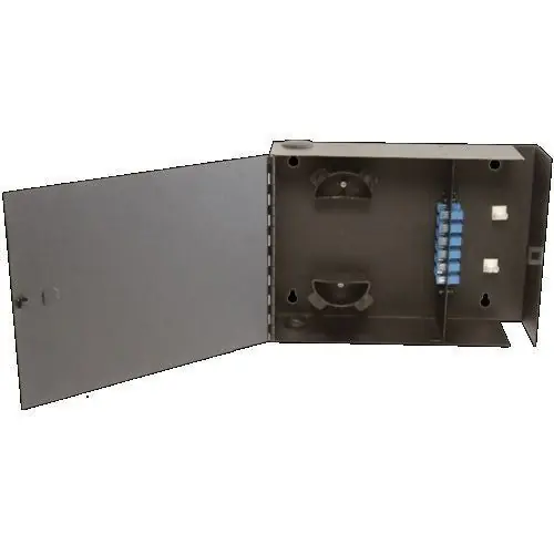 Multilink 2207801 Wall Mount 2 Panel 13 in W x 9.5 in H