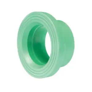 Aquatherm 0115535BV 8 IN Aquatherm Green SDR11 Flange Adapter