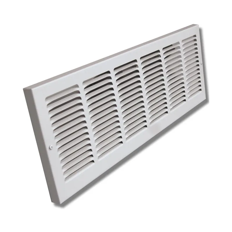 Rectorseal 1150-30X6 Baseboard Ra Grille 30X6