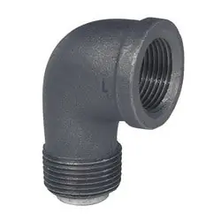 Macomb Group B.BMSL 1/4 Std Blk Mi 90 St Ell