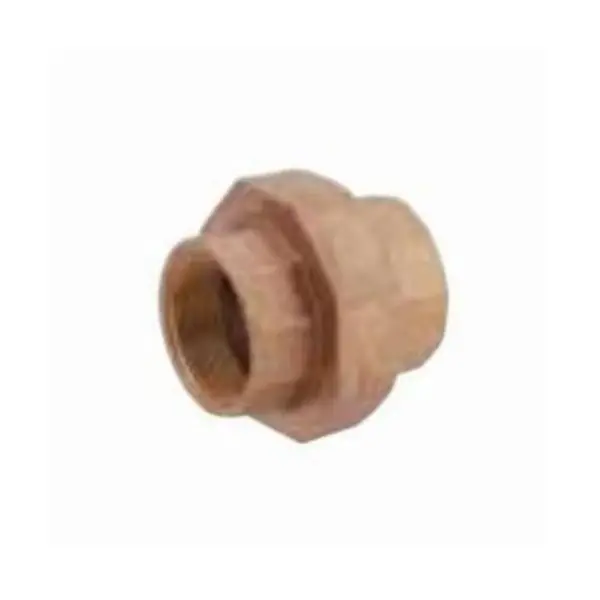 Matco-Norca B-UN04LF Lf Brass Union 3/4 in.