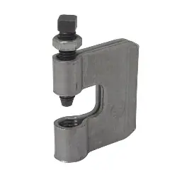 Macomb Group B351L-3/4 C-Clamp W/Locknut