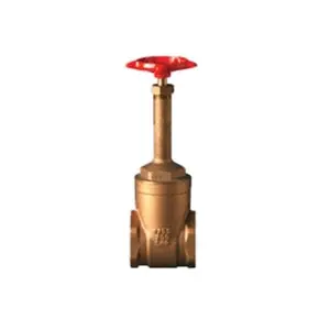 Crane 125B144GV 1-1/4 IN Stockham B-144 300 Rs Thrd Gate Valve