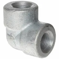 Macomb Group 0861100410 1/4 3000 Fs Thrd 90 Ell Global