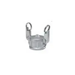Macomb Group 733DCL-07SB 3/4 Ss Dust Cap