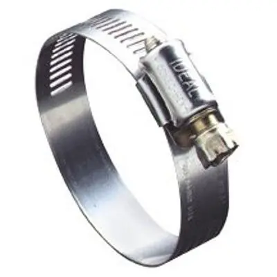 Ideal 5006 Hose Fitting 3/8 in Hose ID