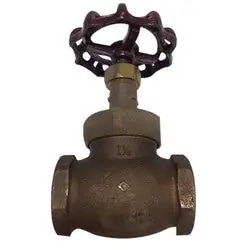 Crane 075212PGLV 3/4 Crane 212P Thrd Globe Valve