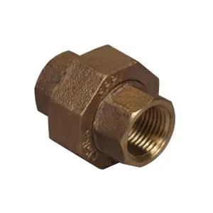 Fire Protection 08-539 1/2 Orifice Union W/3/32Orifice