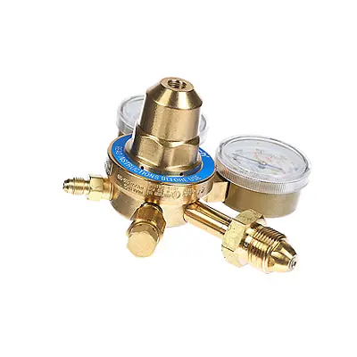 Trane REG00459 Regulator 245-03p Nitrogen Purging